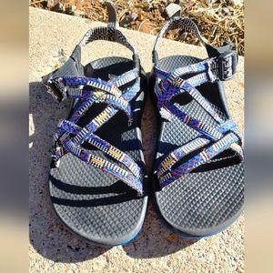 Chacos Kids Size 3 sandals